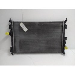 Radiateur Eau Peugeot 3008 2 Phase 1